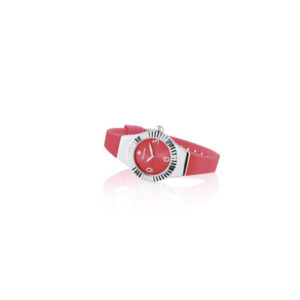 Hoops Orologio da donna rosso