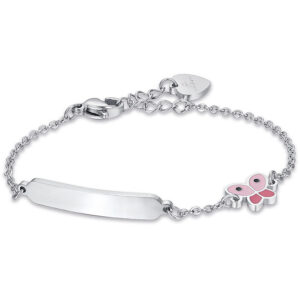 Bracciale bambina Luca Barra